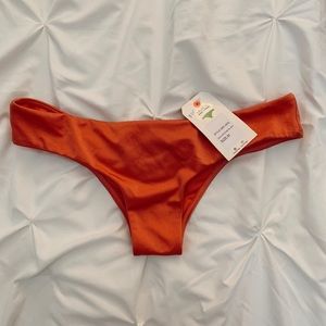 Billabong bathing suit bottoms